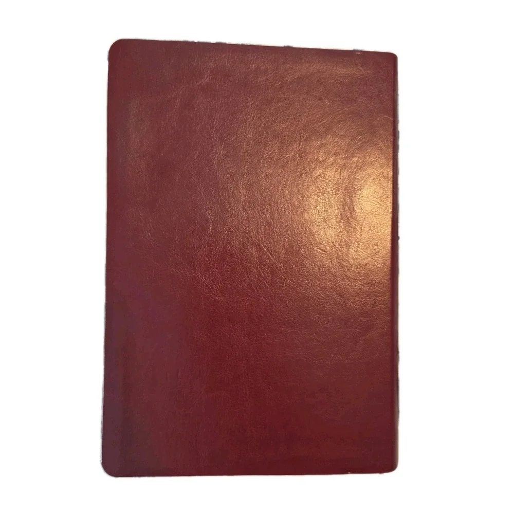 NEW One New Man Bible Revealing Jewish Roots and Power by William J Morford 2011